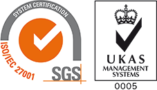 ISO 27001 SGS