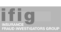 Insurance Fraud Investigators Group logo