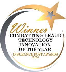Combatting Fraud: Technology Innovation of the year Winner! | The Cotswold Group