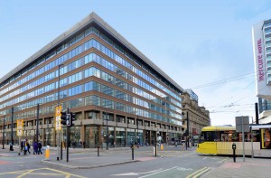 New Manchester Office Now Open | The Cotswold Group