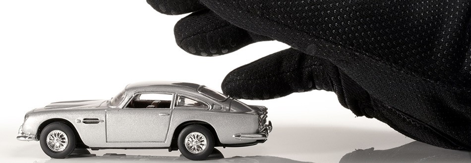 Motor Theft Service Motor Theft Service