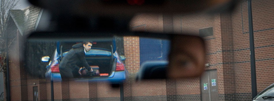 Surveillance Services Surveillance Services